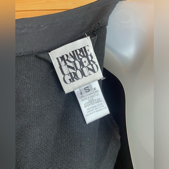 Prairie Underground reversible shift dress - Picture 4 of 9